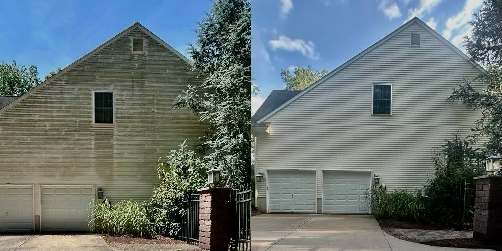 Industrials facilities