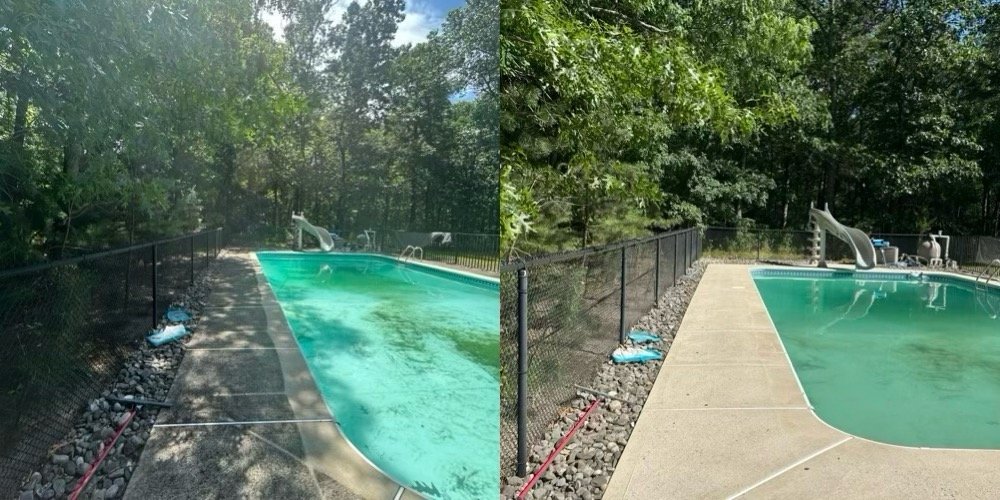 Power Washing Gallery | Lakewood, NJ
