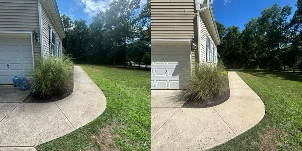 Power Washing Gallery | Lakewood, NJ
