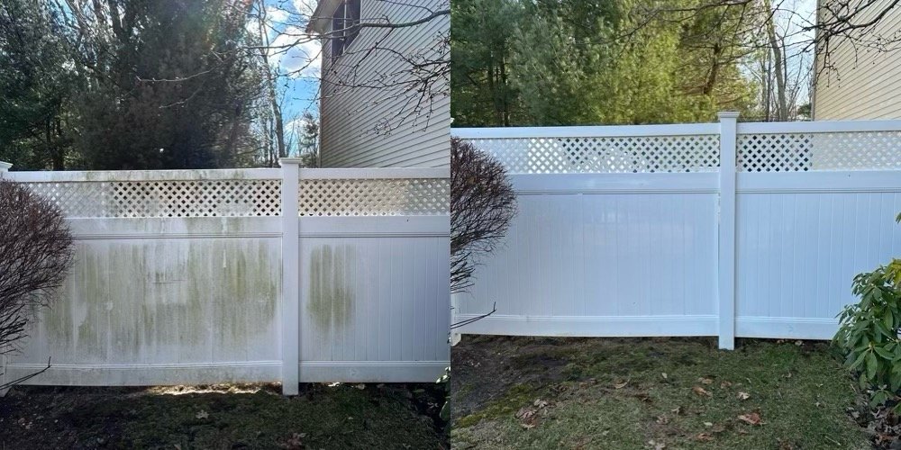 Power Washing Gallery | Lakewood, NJ