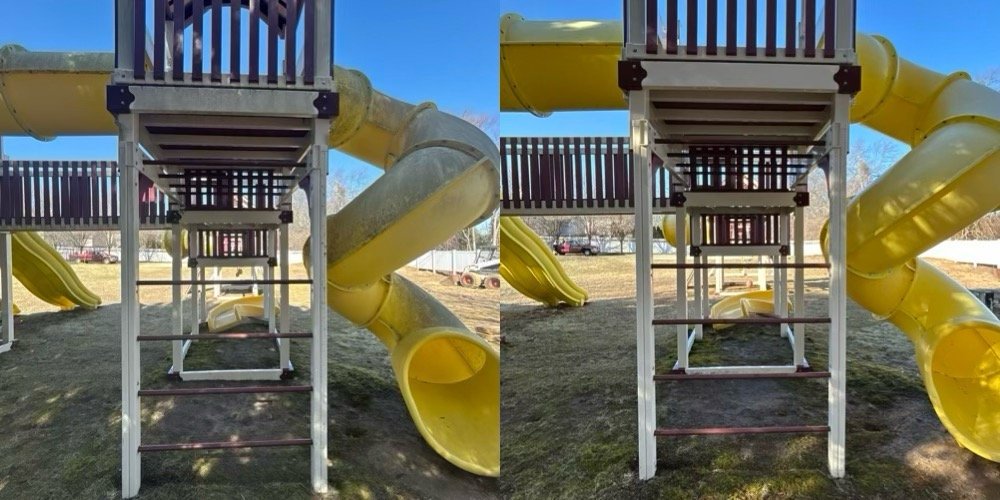 Power Washing in Lakewood