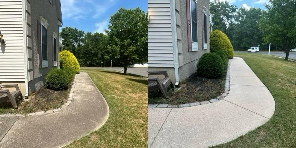 Power Washing Gallery | Lakewood, NJ