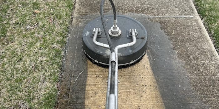 Power Washing in Lakewood & Ocean County, NJ
