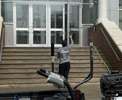 Power Washing in Lakewood & Ocean County, NJ