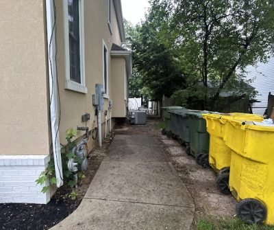 Power Washing in Lakewood & Ocean County, NJ Power Washing in Lakewood & Ocean County, NJ