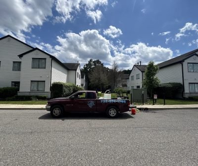 Power Washing in Lakewood & Ocean County, NJ Power Washing in Lakewood & Ocean County, NJ