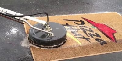 Dumpster Pad Sanitation in Ocean County, NJ